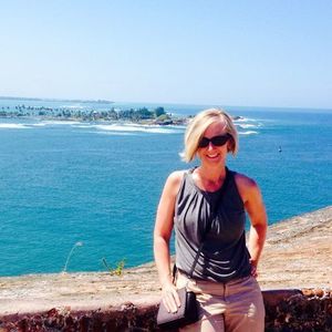 Meet your Posher, Allison